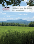 Download PDF file The Monadnock Conservancy Annual Report 2025