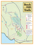 Beech Hill Trails