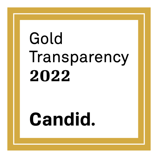 Gold Seal from Candid